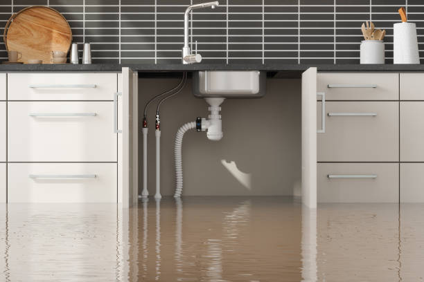 Water damage restoration experts in NY